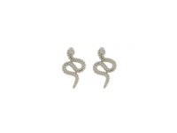 Orecchini Cianfrone Gioielli Donna in Argento 29C360R - 29C360R